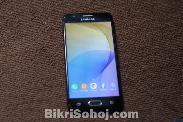 Samsung j5 pro 4G phone